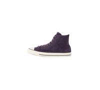 CONVERSE Baskets hautes 'CTAS' mûre, Taille 38-38,5
