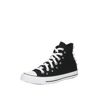 CONVERSE Baskets hautes 'CTAS' noir, Taille 43-43,5