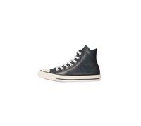 CONVERSE Baskets hautes 'CTAS' noir, Taille 44,5