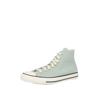 CONVERSE Baskets hautes 'CTAS' vert clair, Taille 45