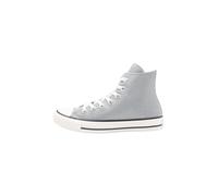 CONVERSE Baskets hautes gris / blanc, Taille 38-38,5
