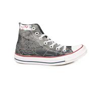 Converse - Baskets - Homme - Chaussures - Gris - Taille: 36 EU