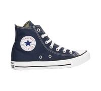 Converse - Baskets Iconique en Toile - Homme - Chaussures - Bleu - Taille: 35 EU