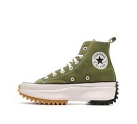 Converse Baskets Kaki Homme Run Star Hike A05700C Kaki 38-1/2FR