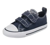 CONVERSE Baskets marine / blanc, Taille 23