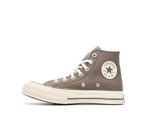 Converse Baskets Marrons Femme Chuck 70 Worn Marron 39FR