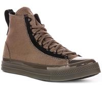 Converse Baskets Marrons Homme Chuck Taylor All Star A07482C Marron 43FR