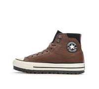 Converse Baskets Marrons Homme CT All Star City Trek Waterproof Boot