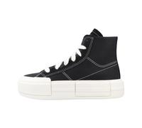 Converse - Baskets Mode High-Top - Femme - Chaussures - Noir - Taille: 35 1/2 EU