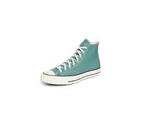 Converse Baskets Montantes All Star '70s pour Femme, amiralelm/Aigrette/Noir, Pointure 42, Admiralelm Aigrette Noir, 42 EU