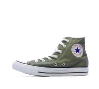 CONVERSE Baskets Montantes All Star Gris Mixte 40