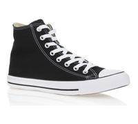 Chaussures montantes toile Chuck taylor all star Noir Taille : 36