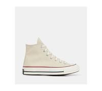 Converse Chuck Taylor 70 Hi, Sneakers Basses Mixte Adulte, Multicolore (Parchment/Garnet/Egret 247), 46 EU