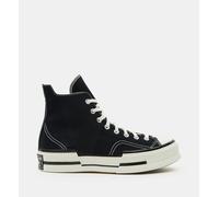 Converse - Baskets Montantes Chuck 70 Plus Hi En Toile - Noir - 44