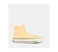 Converse - Baskets Montantes Chuck Taylor 70 Spring - Jaune - 44