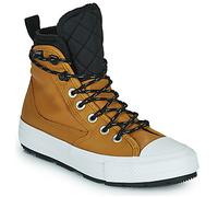 Baskets montantes hommes Converse CHUCK TAYLOR ALL STAR ALL TERRAIN COLD FUSION HI Marron 36