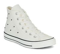 Converse Baskets montantes CHUCK TAYLOR ALL STAR BEADS in Blanc 35