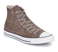 Baskets montantes hommes Converse CHUCK TAYLOR ALL STAR BORO STITCH HIGH TOP Marron 42