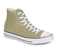 Converse Baskets montantes CHUCK TAYLOR ALL STAR CANVAS JACQUARD in Vert 41