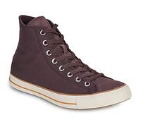 Converse Baskets montantes CHUCK TAYLOR ALL STAR CANVAS LEATHER in Marron 41