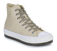 Baskets montantes hommes Converse CHUCK TAYLOR ALL STAR CITY TREK Beige 38