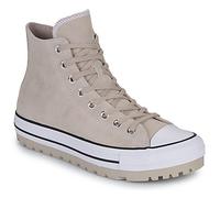 Baskets Converse Chuck Taylor All Star City Trek Hi pour Homme 43 Gris