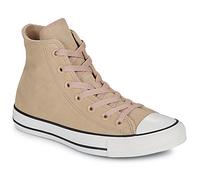 Converse Baskets montantes CHUCK TAYLOR ALL STAR COLORFUL SUEDE in Beige 36 1/2