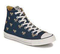 Converse Baskets montantes CHUCK TAYLOR ALL STAR-CONVERSE CLUBHOUSE in Marine 42
