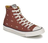 Baskets montantes hommes Converse CHUCK TAYLOR ALL STAR-CONVERSE CLUBHOUSE Marron 41