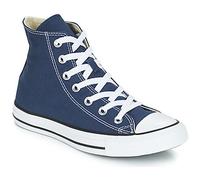 Converse Chuck Taylor All Star Hi Navy Canvas White Men Unisex Classic M9622C
