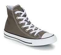 Baskets montantes femmes Converse CHUCK TAYLOR ALL STAR CORE HI Gris 45