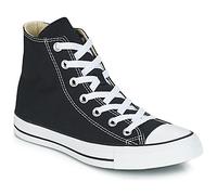 Baskets montantes femmes Converse CHUCK TAYLOR ALL STAR CORE HI Noir 45