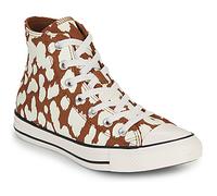 Converse Baskets montantes CHUCK TAYLOR ALL STAR COW PRINT in Marron 41