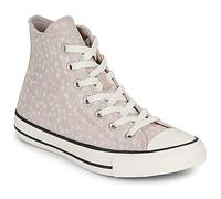Baskets montantes femmes Converse CHUCK TAYLOR ALL STAR DEER PATTERN Gris 37 1/2