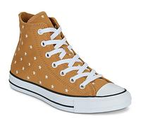 Converse Baskets montantes CHUCK TAYLOR ALL STAR EMBROIDERED STARS in Jaune 36 1/2