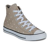 Converse Baskets montantes CHUCK TAYLOR ALL STAR EMBROIDERED STARS in Marron 39