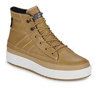 Baskets montantes hommes Converse CHUCK TAYLOR ALL STAR EQUIP WATERPROOF Marron 42