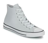 Converse Baskets montantes CHUCK TAYLOR ALL STAR FAUX LEATHER in Gris 45
