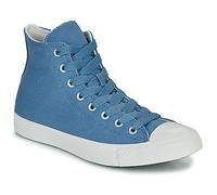Converse Baskets montantes CHUCK TAYLOR ALL STAR HEAVY CANVAS in Bleu 44