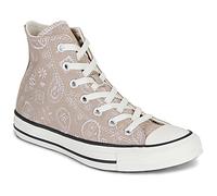 Converse Baskets montantes Chuck Taylor All Star in Beige 36 1/2