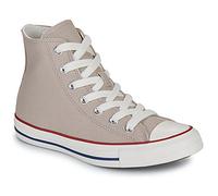 Baskets femme Converse Chuck Taylor All Star High Top Beige 36