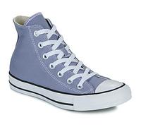 Baskets Converse Chuck Taylor All Star Hi W pour Femme 39 Gris