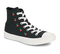 Baskets montantes femmes Converse CHUCK TAYLOR ALL STAR Noir 36