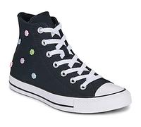 Baskets Converse Chuck Taylor All Star Studded Floral Hi pour Femme 42 Noir
