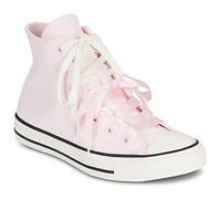 Converse Baskets montantes Chuck Taylor All Star in Rose 37 1/2