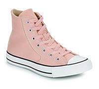 Baskets montantes femmes Converse CHUCK TAYLOR ALL STAR Rose 38