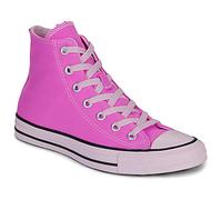 Converse Baskets montantes chuck taylor all star in Rose 39 1/2