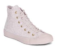 Baskets Converse Chuck Taylor All Star Hi pour 39 1/2 Rose