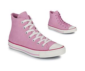 Converse Baskets montantes CHUCK TAYLOR ALL STAR in Rose 41