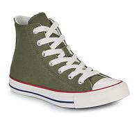 Baskets montantes femmes Converse CHUCK TAYLOR ALL STAR Vert 36 1/2